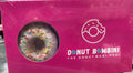 DONUT BOMBINI Manicure-Pedicure
