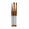 SHILLS PROFESSIONAL ONE STROCKE BRUSH SET