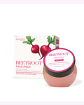 BIOLUM BEETROOT FACE PACK FOR OILY SKIN