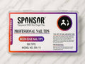 SPONSOR  MOON EDGE NAIL TIPS (500TIPS)