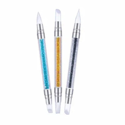 SHILLS PROFESSIONAL NAIL ART SILICON TOOL SET