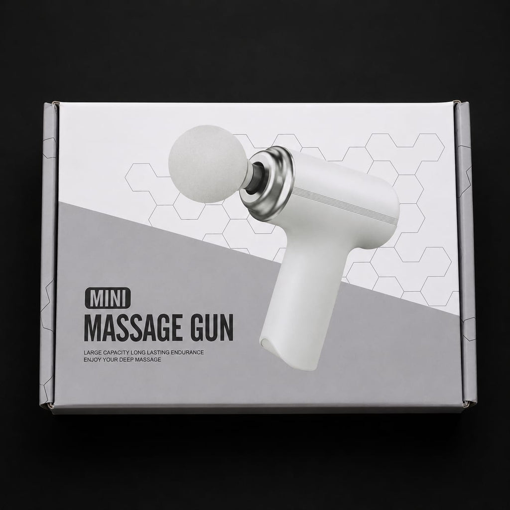 MINI MASSAGE GUN
