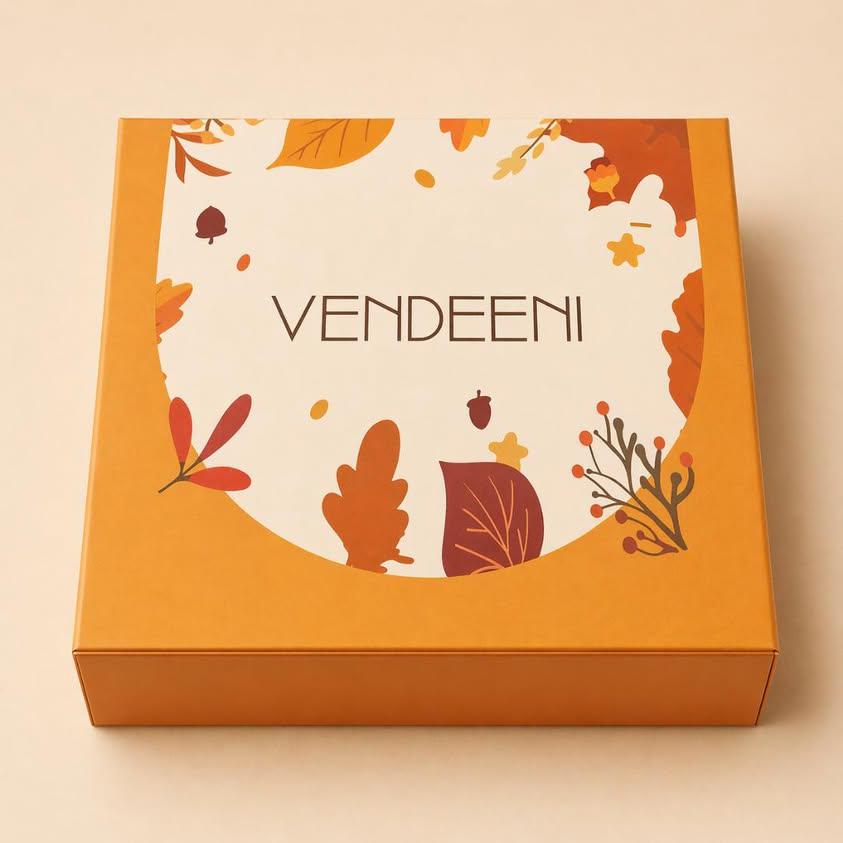 VENDEENI CAT EYE
