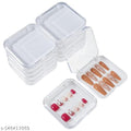 PRESS ON BOX 10PCS SET