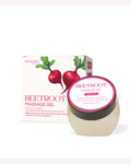 BIOLUM BEETROOT MASSAGE GEL FOR OILY SKIN