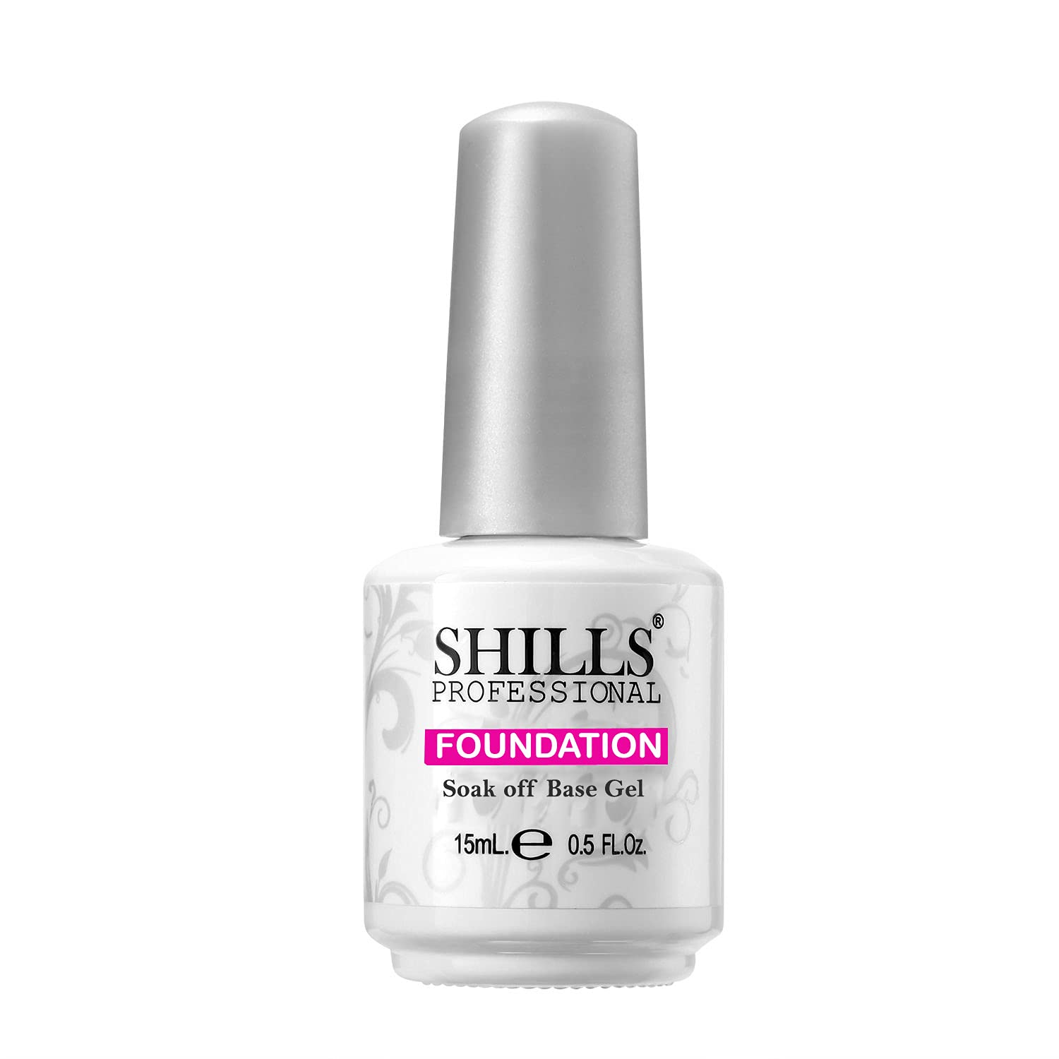 SHILLS PROFESSIONAL BASE COAT
