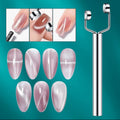 NAIL CAT EYE MAGNET 3 IN 1