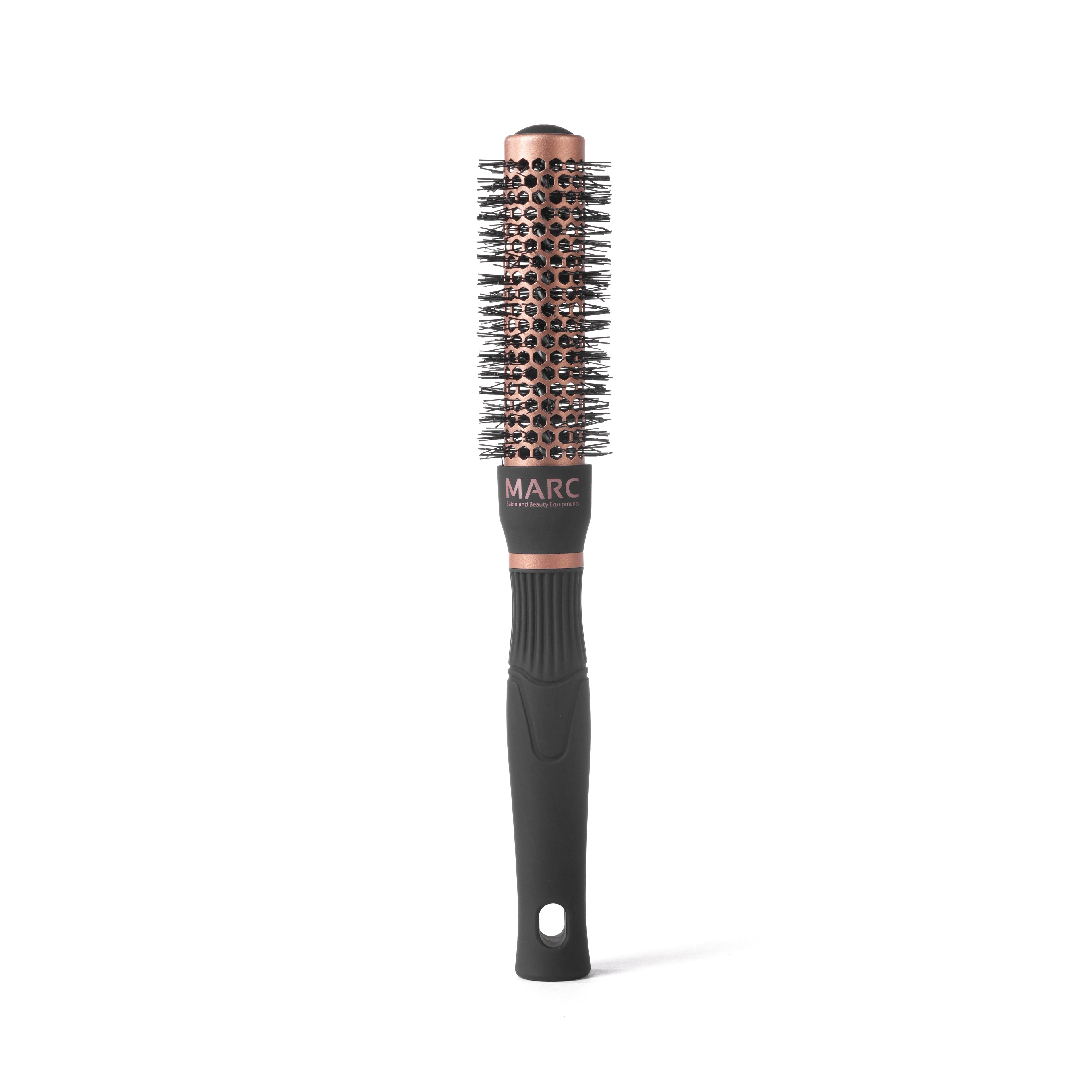 MARC THERMAL BRUSH 25MM (ROSE GOLD)