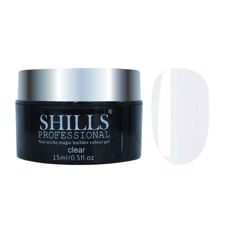 SHILLS PROFESSIONAL MAGIC BUILDER GEL