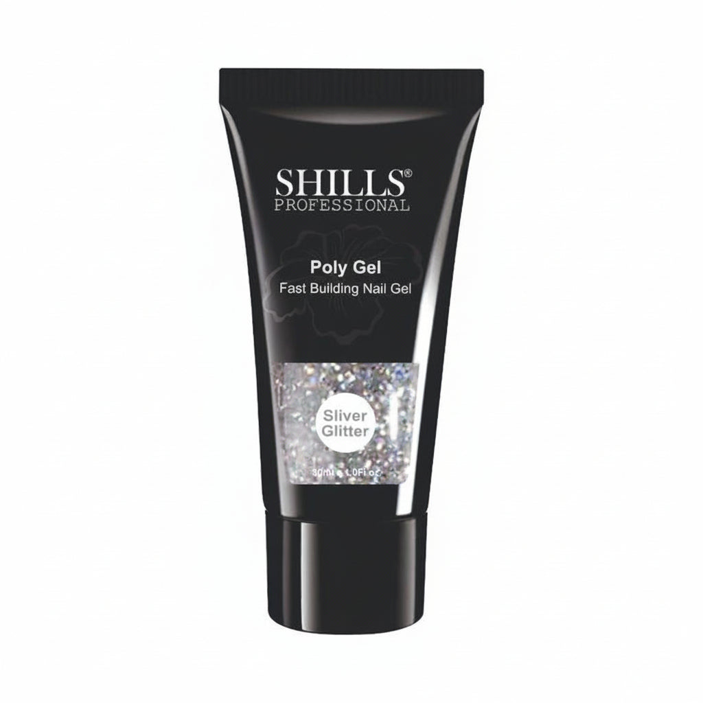 SHILLS PROFESSIONAL POLY GEL