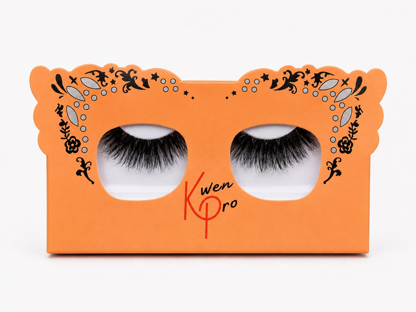 KWEN PRO EYELASH (FM03)