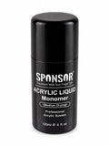 SPONSOR ACRYLIC LIQUID MONOMER (120Ml)
