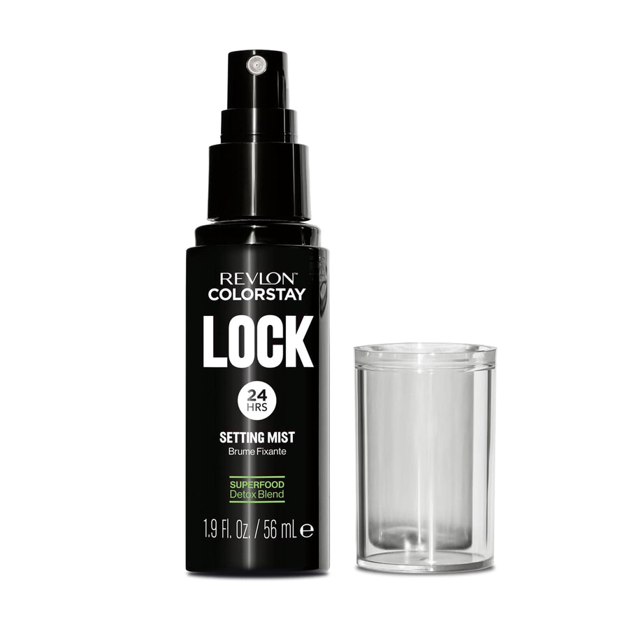REVLON COLORSTAY LOCK SETTING SPRAY (56ML)