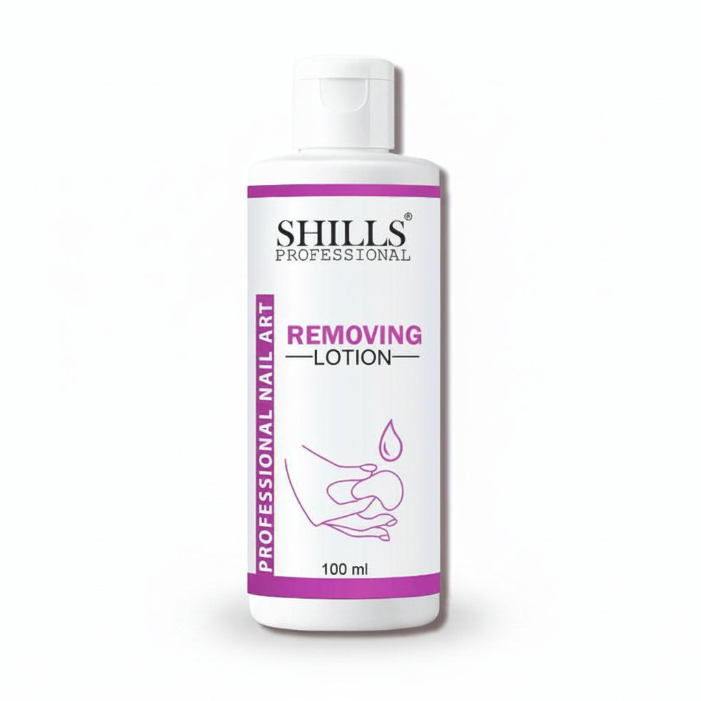 SHILLS PROFESSIONAL REMOVING LOTION