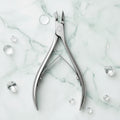 SHILLS PROFESSIONAL ULTRA SHARP CUTICLE CUTTER