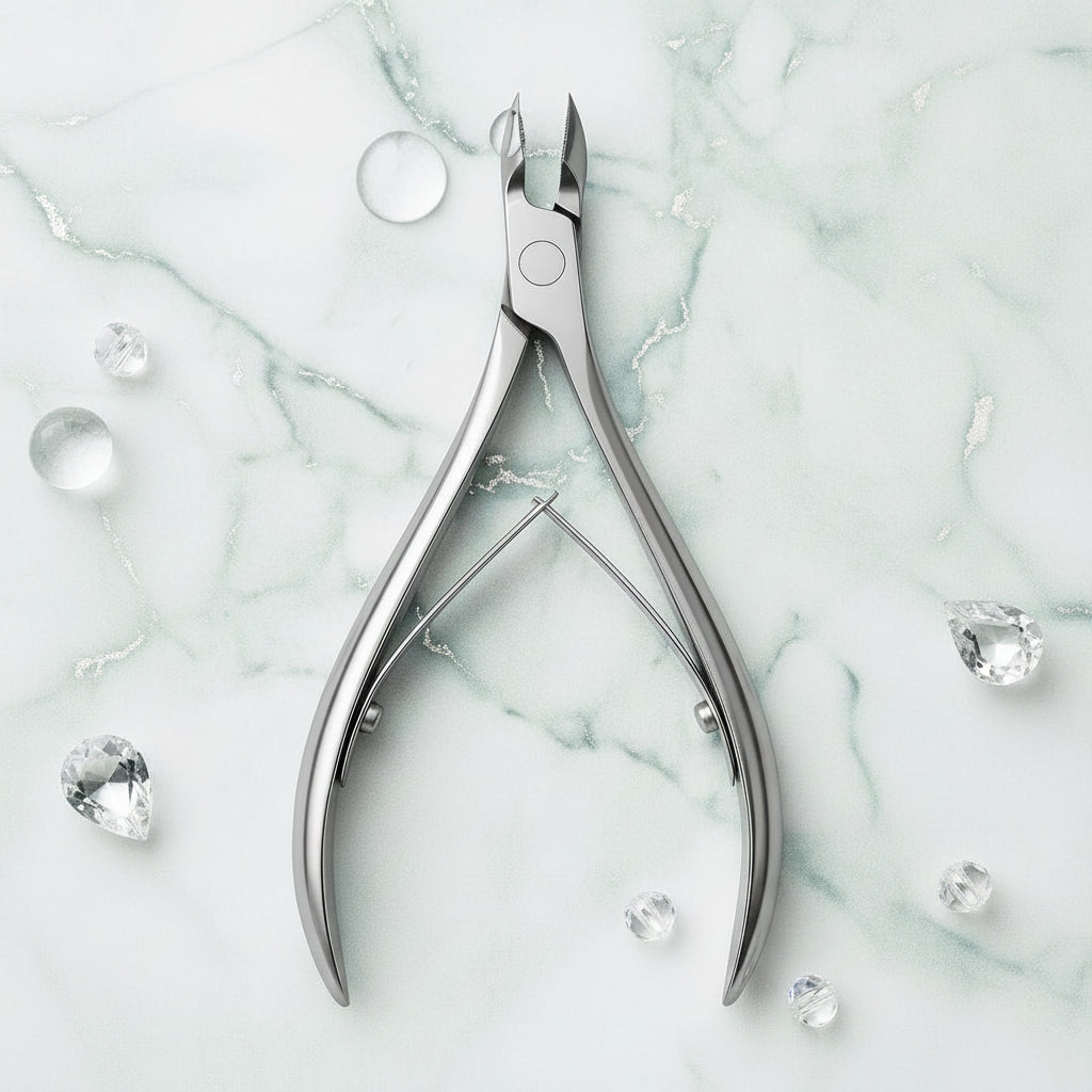 SHILLS PROFESSIONAL ULTRA SHARP CUTICLE CUTTER