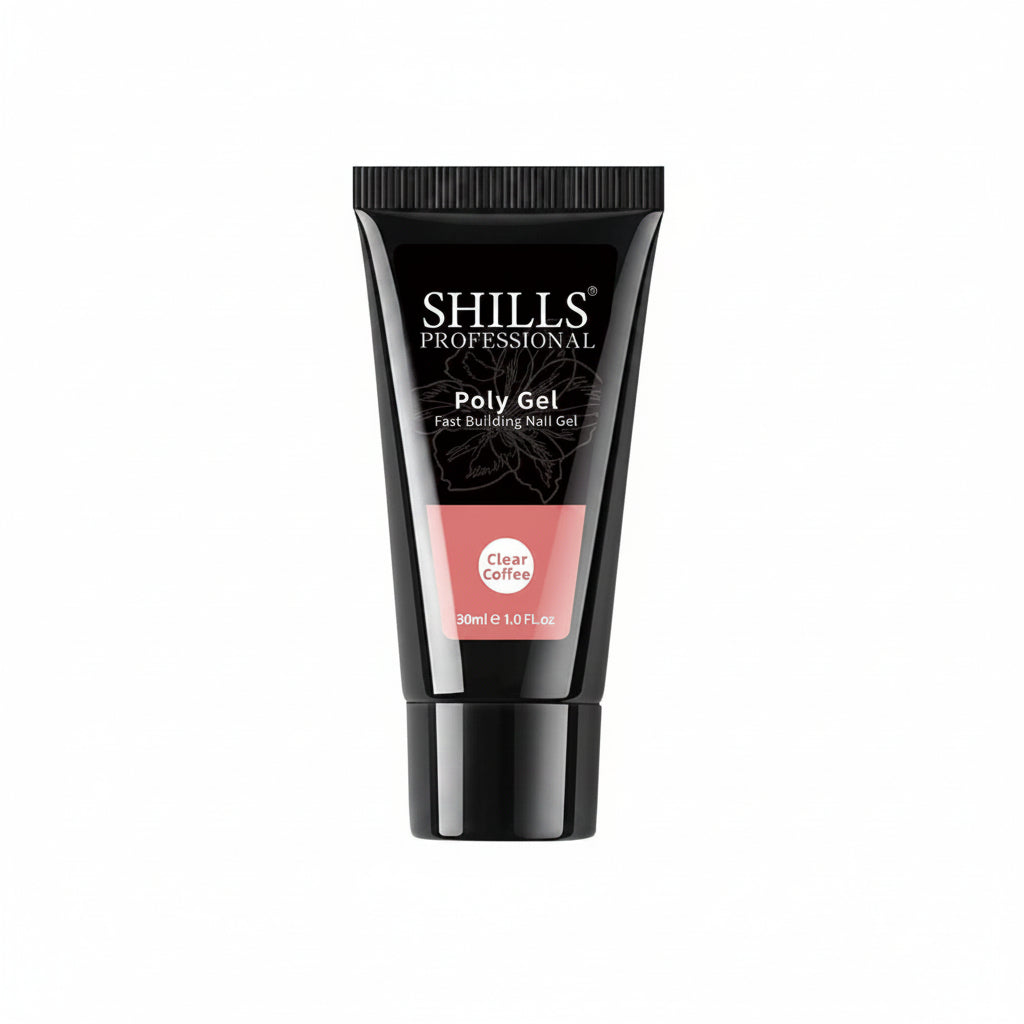 SHILLS PROFESSIONAL POLY GEL