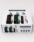 BLUEQUE-BQ301 NAIL DRILL SR59