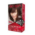 REVLON COLORSILK BEAUTIFUL COLOR PERMANENT HAIR DYE (3RB)