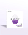 BIOLUM PURPLE GINSENG 10 STEPS KOREAN FACIAL
