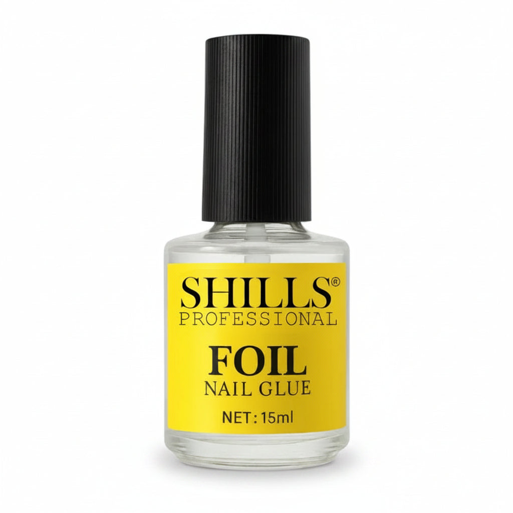 SHILLS PROFESSIONAL FOIL NAIL GLUE