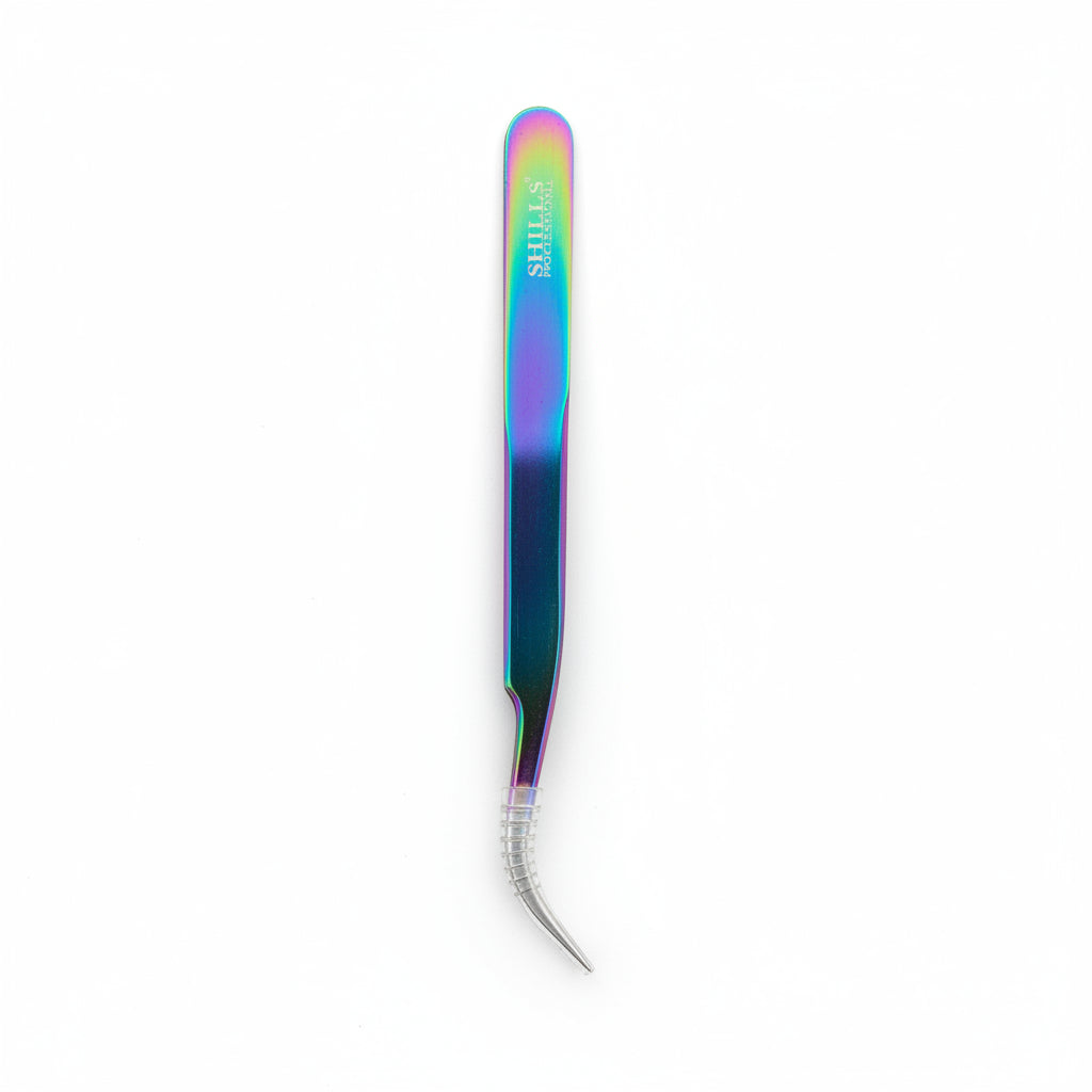 SHILLS PROFESSIONAL EYELASH TWEEZER