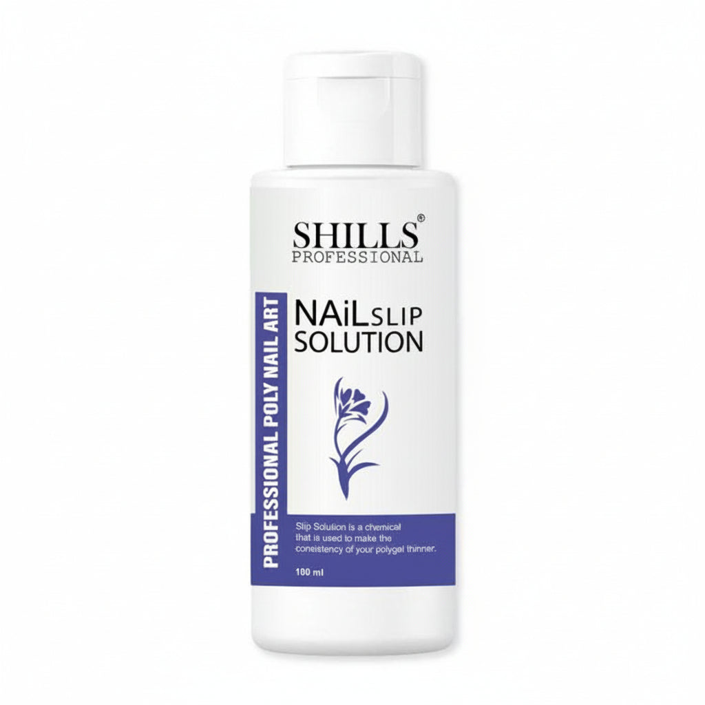 SHILLS PROFESSIONAL SLIP SOLUTION