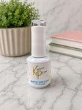 KWEN PRO MATTE TOP COAT