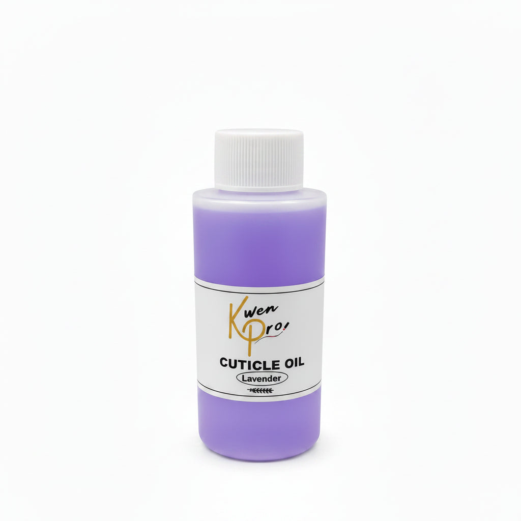 KWEN PRO CUTICLE OIL