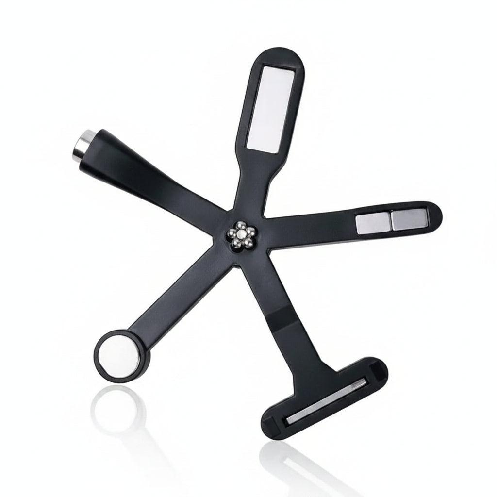 SHILLS PROFESSIONAL 6IN1 MAGNET