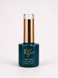 KWEN PRO TOP COAT UV LED SOAK OFF (7.5ML)
