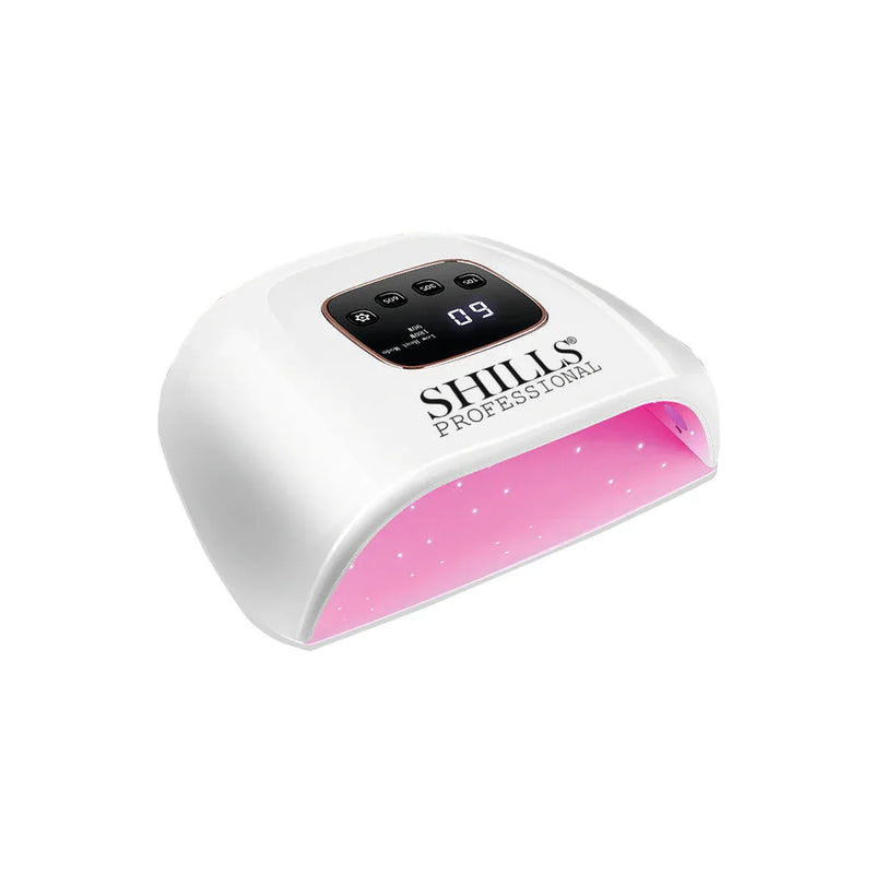 SHILLS PROFESSIONAL ADORED UV LED NAIL LAMP