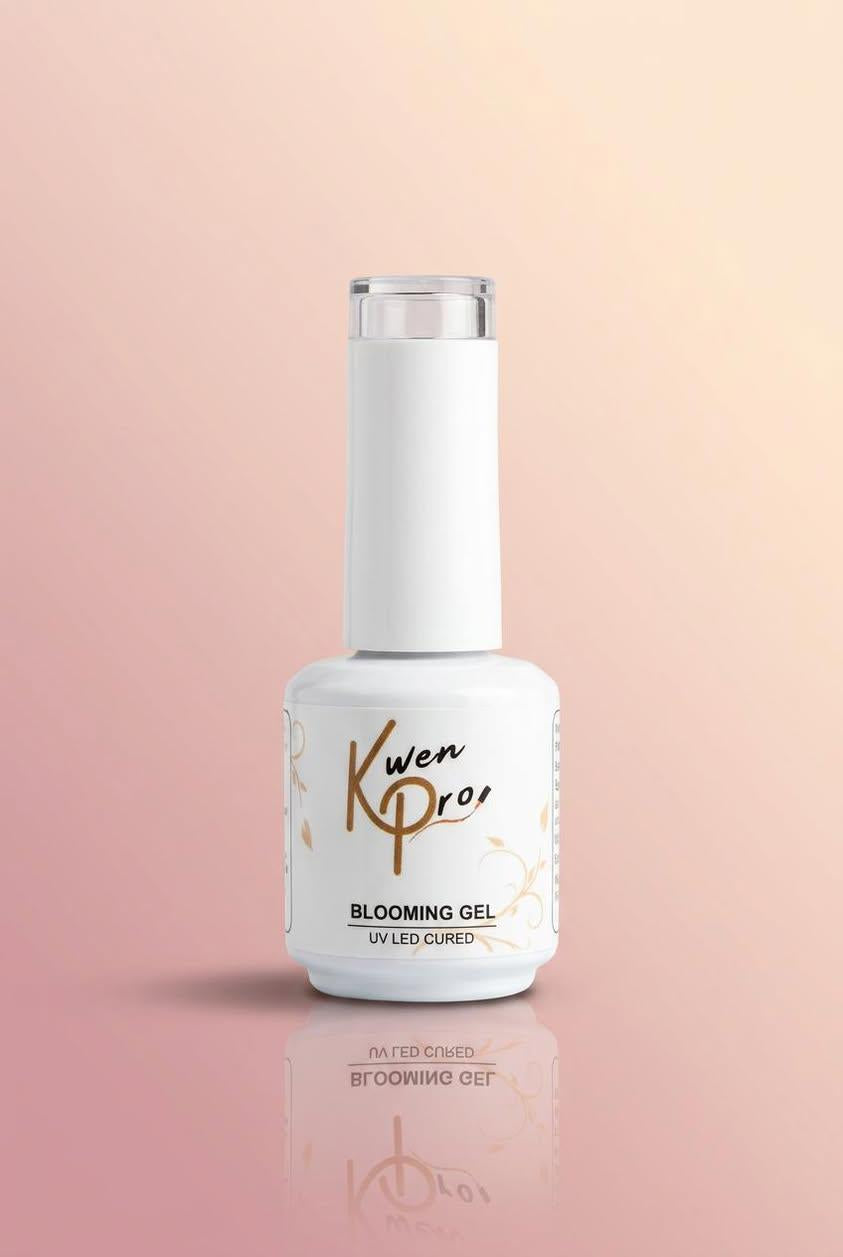 KWEN PRO BLOOMING GEL