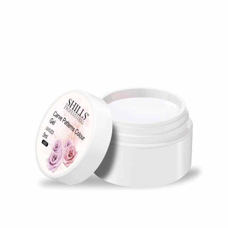 SHILLS PROFESSIONAL CARVE PATTERNS GEL