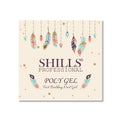 SHILLS PROFESSIONAL POLY GEL KIT