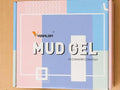 VENALISA MUD GEL 60 COLORS KIT COLLECTION