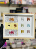 VINIMAY CAT EYE 9PC SET