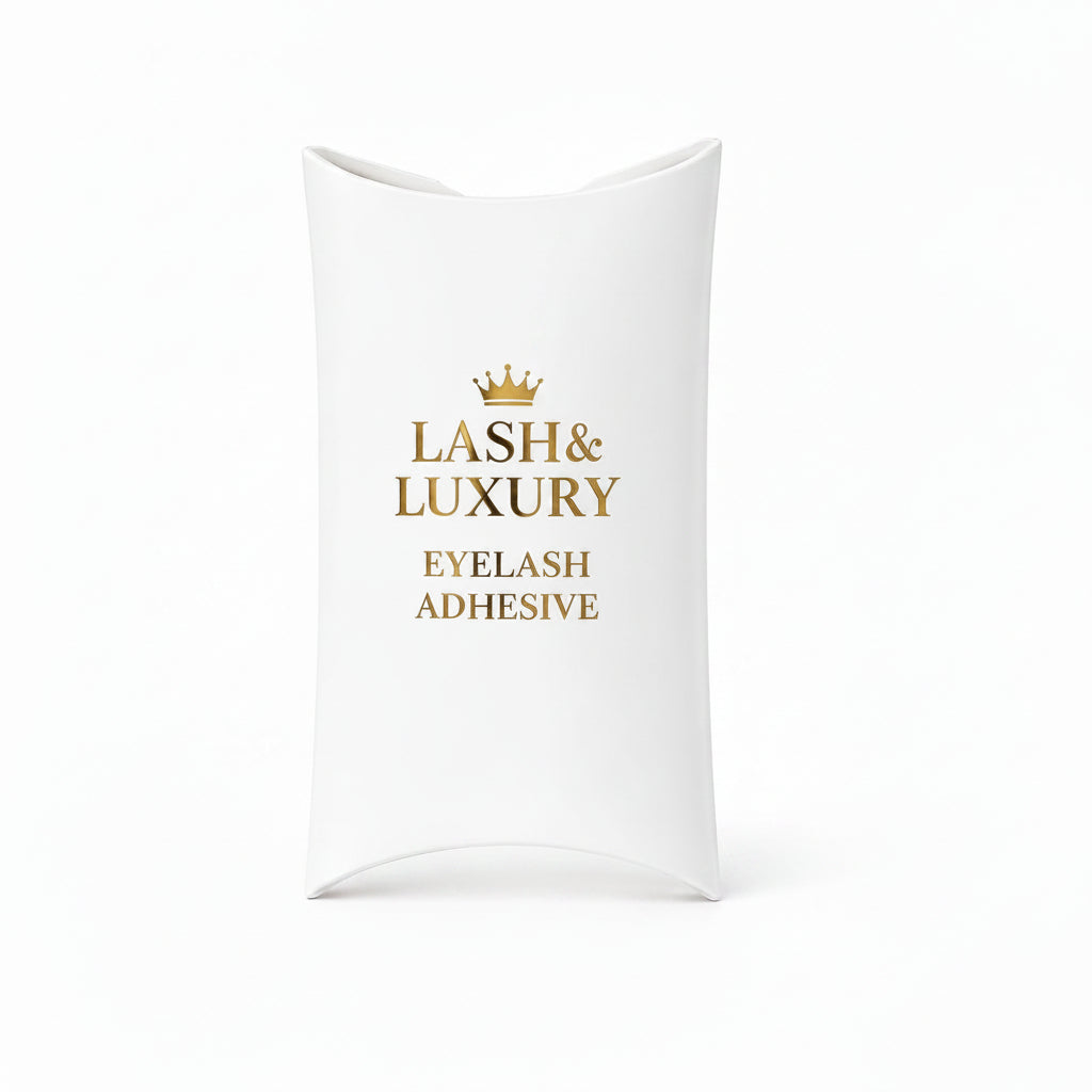 SHILLS EXCLUSIVE LASH LUXURY EYELASH ADHESIVE