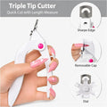 SHILLS PROFESSIONAL EDGE TRIPLE CUTTERS