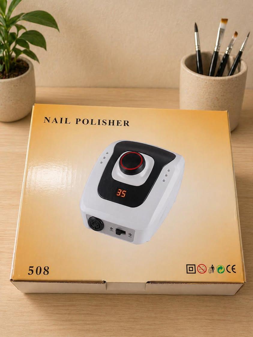 PROFESSIONAL NAIL DRILL
