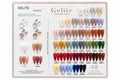 GELITE CAT EYE GEL POLISH SET (48 PCS)