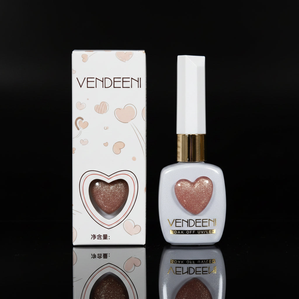 VENDEENI CAT EYE GEL POLISH