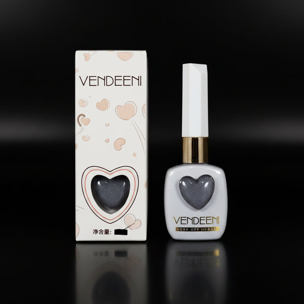 VENDEENI CAT EYE GEL POLISH