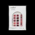 CAMELEON SILK CAT EYE 10PCS SET (K13)