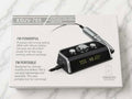 PORTABLE NAIL DRIL 45000RPM