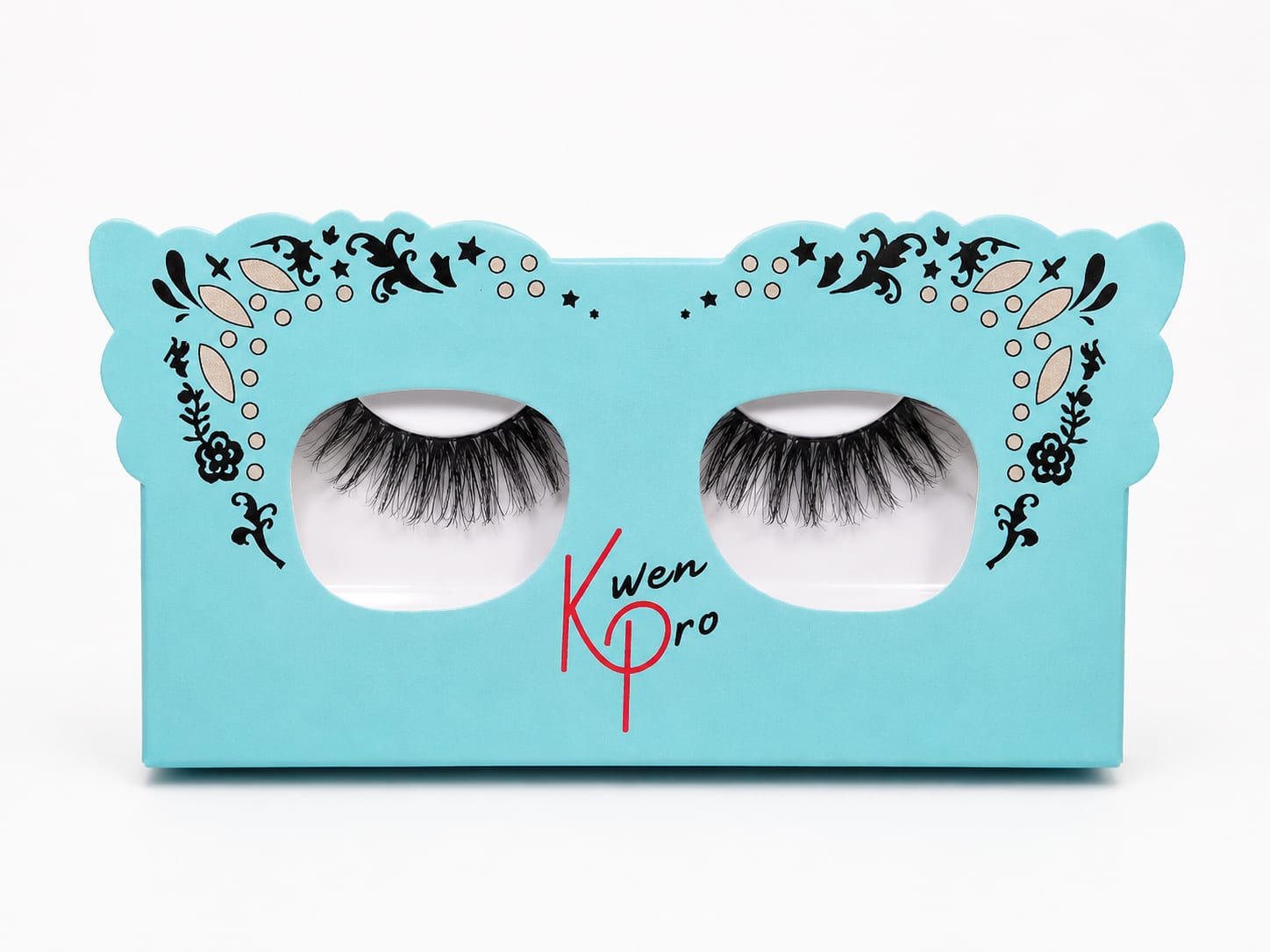 KWEN PRO EYELASH (FM15)