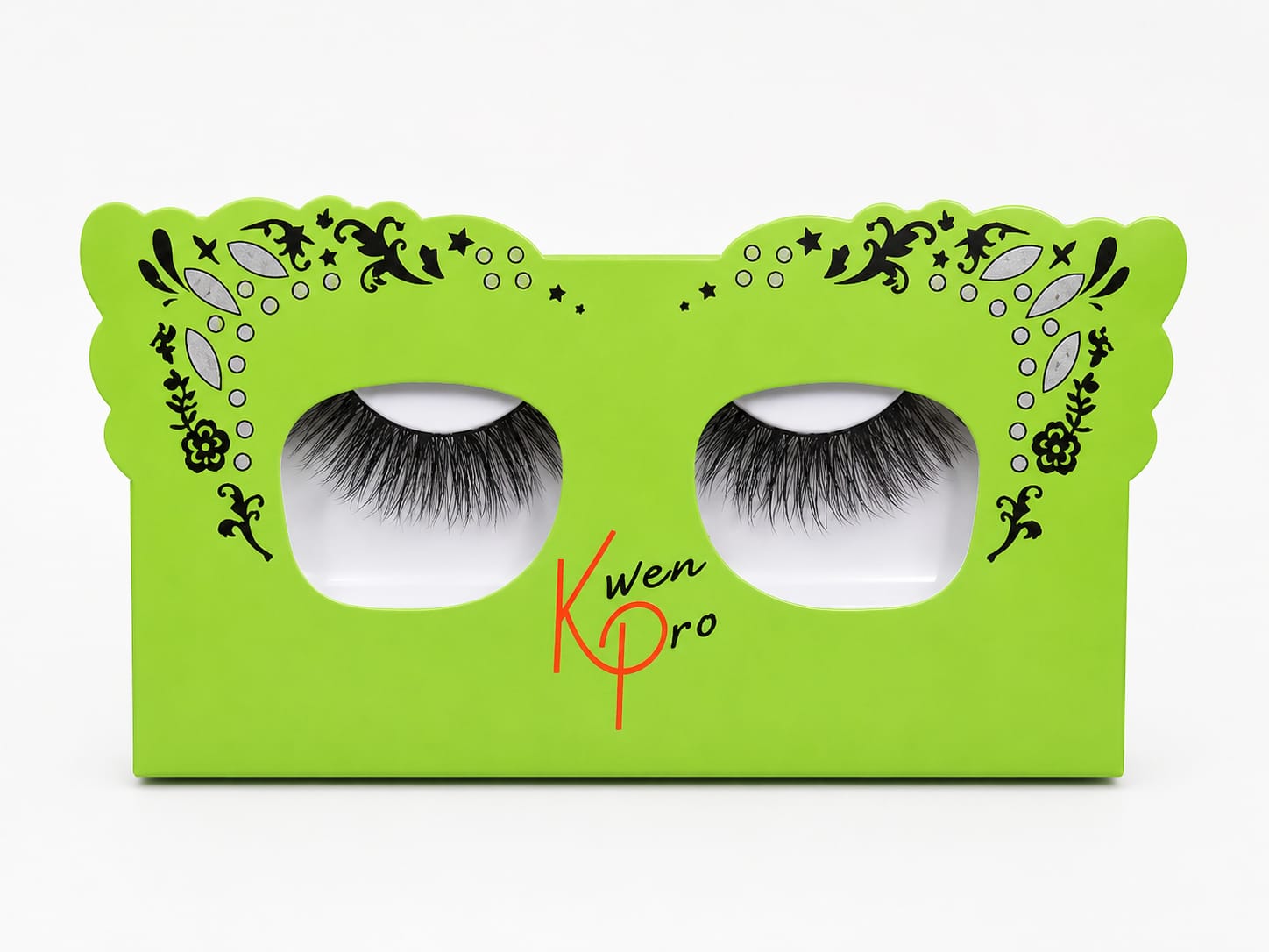 KWEN PRO EYELASH (FM14)