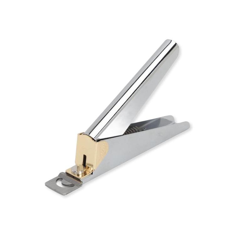 SHILLS PROFESSIONAL NAIL ARTTIP CUTTER STAINLESS STEEL