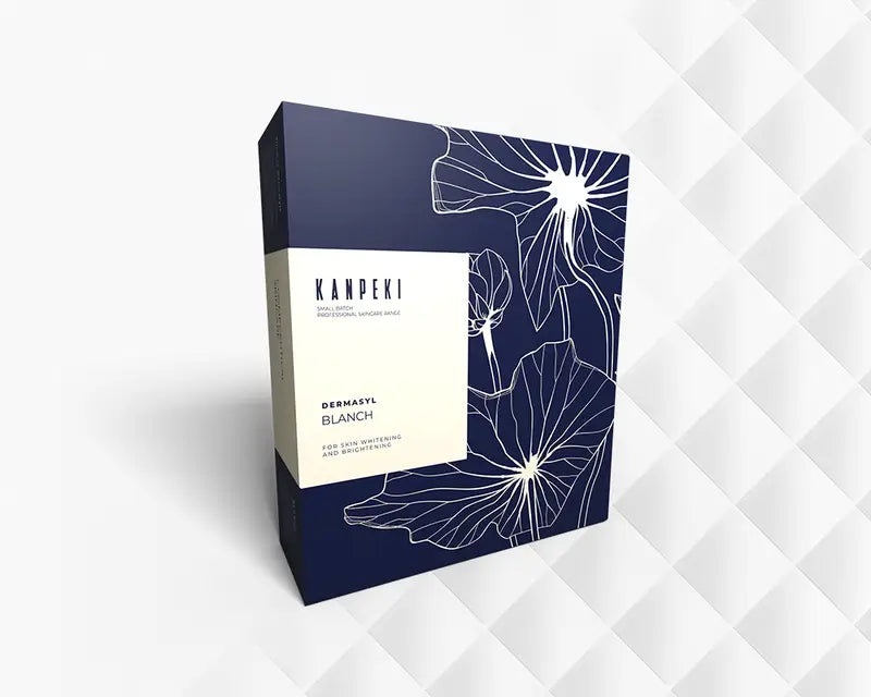 KANPEKI SMALL BATCH BLANCH FACIAL