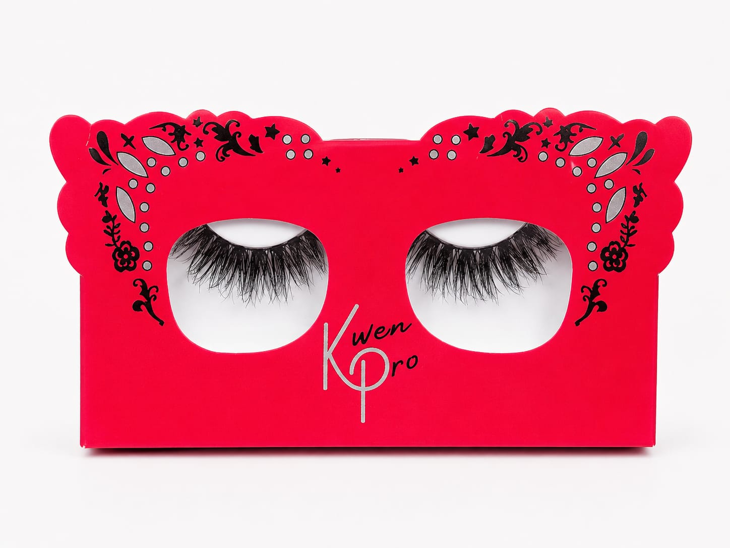 KWEN PRO EYELASH (FM18)
